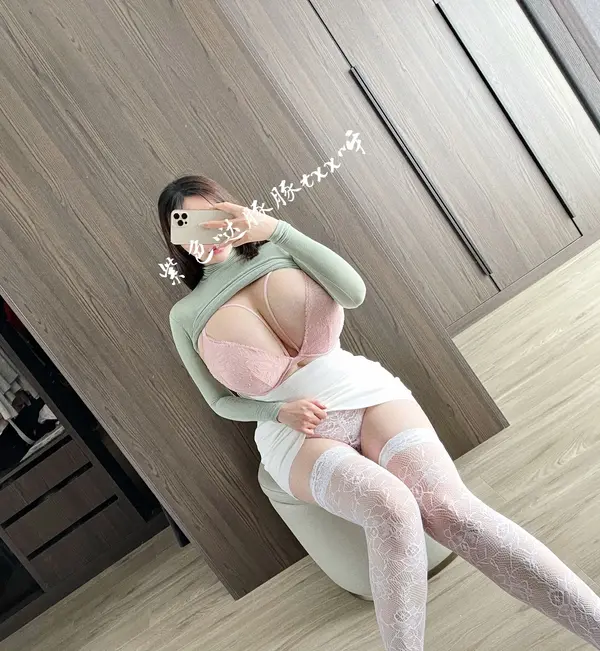 003.童小芯-白丝 7